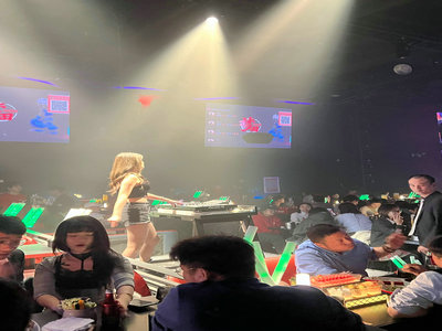 韶关夜场招聘